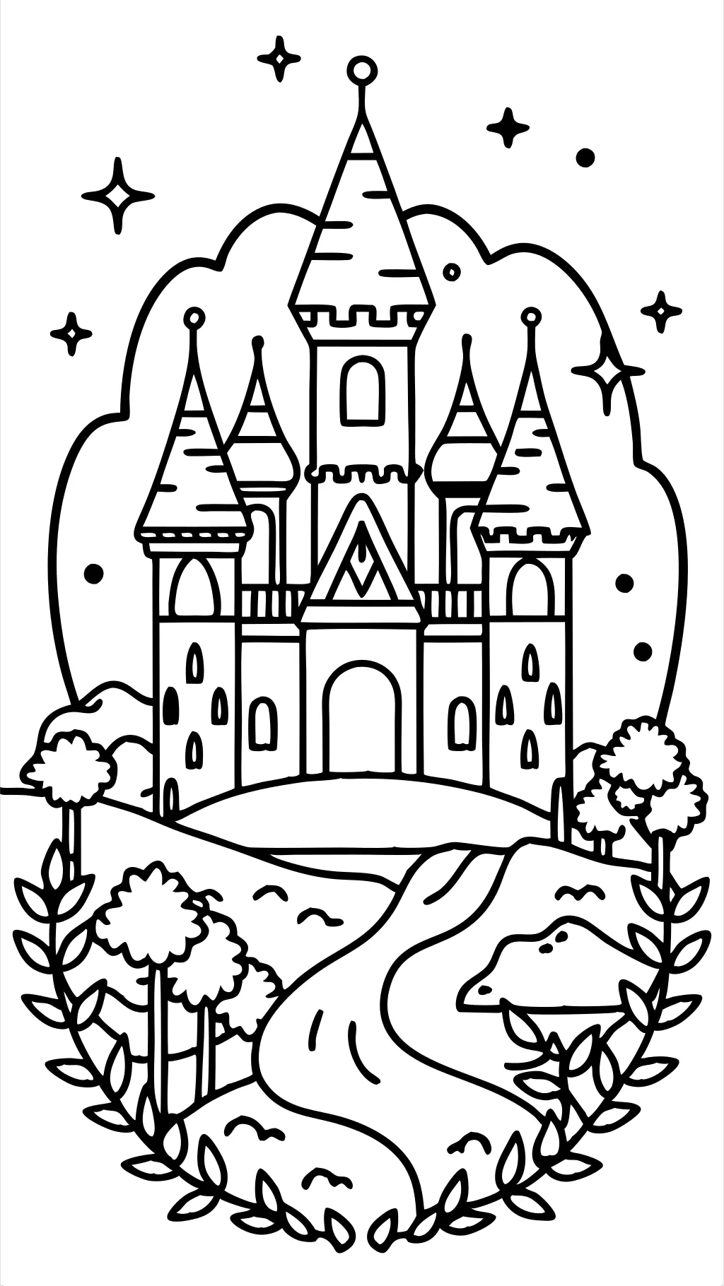 t coloring pages